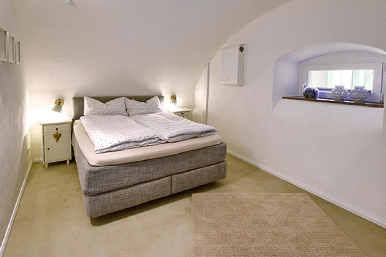 Appartement Im Weingewoelbe Staufen-en-Brisgau