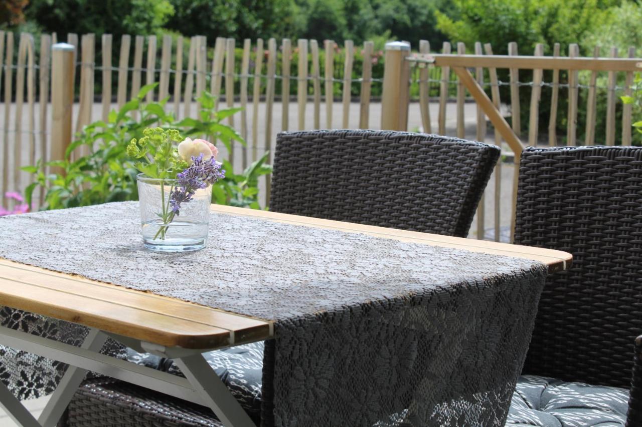 Appartement Im Weingewoelbe