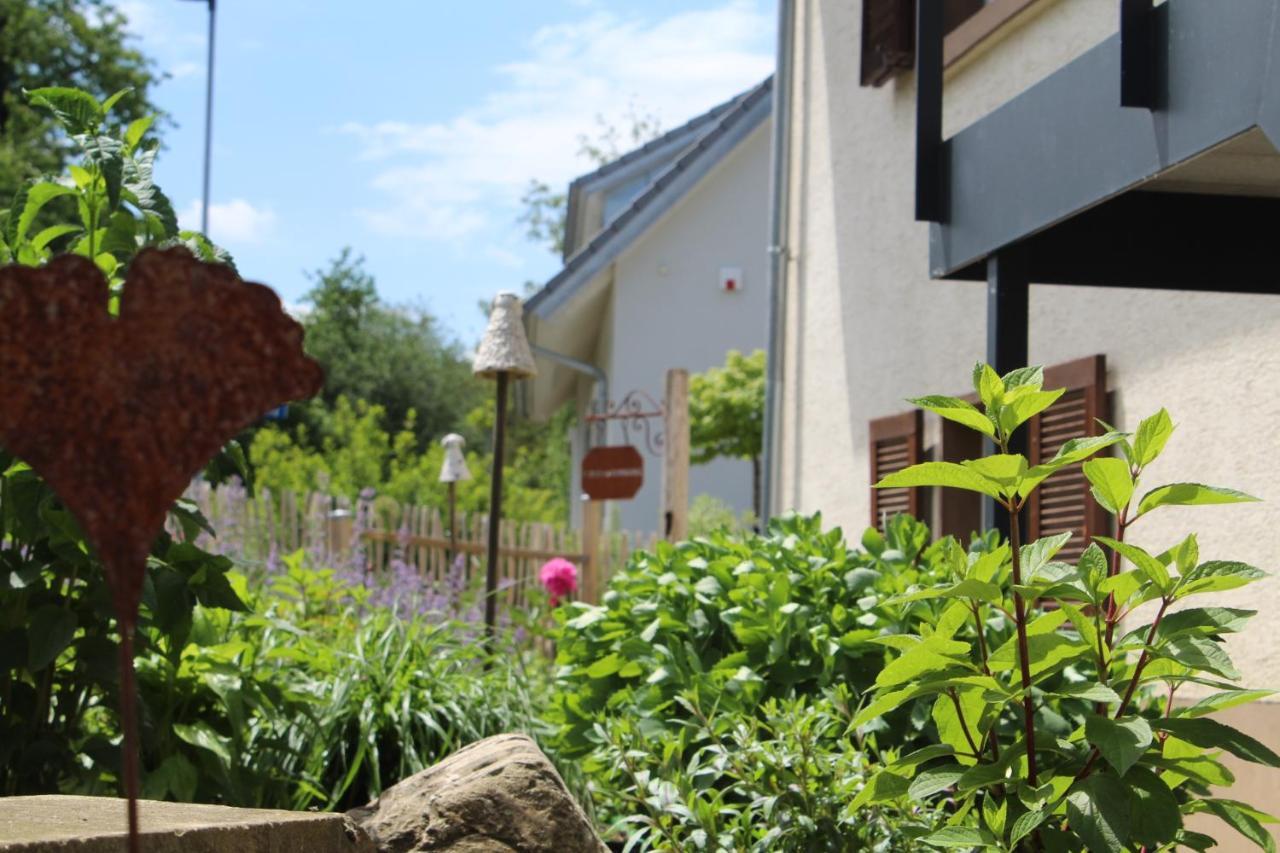 Appartement Im Weingewoelbe *