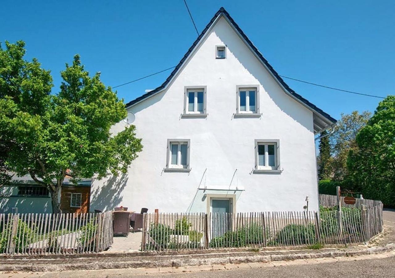 Im Weingewoelbe Appartement *