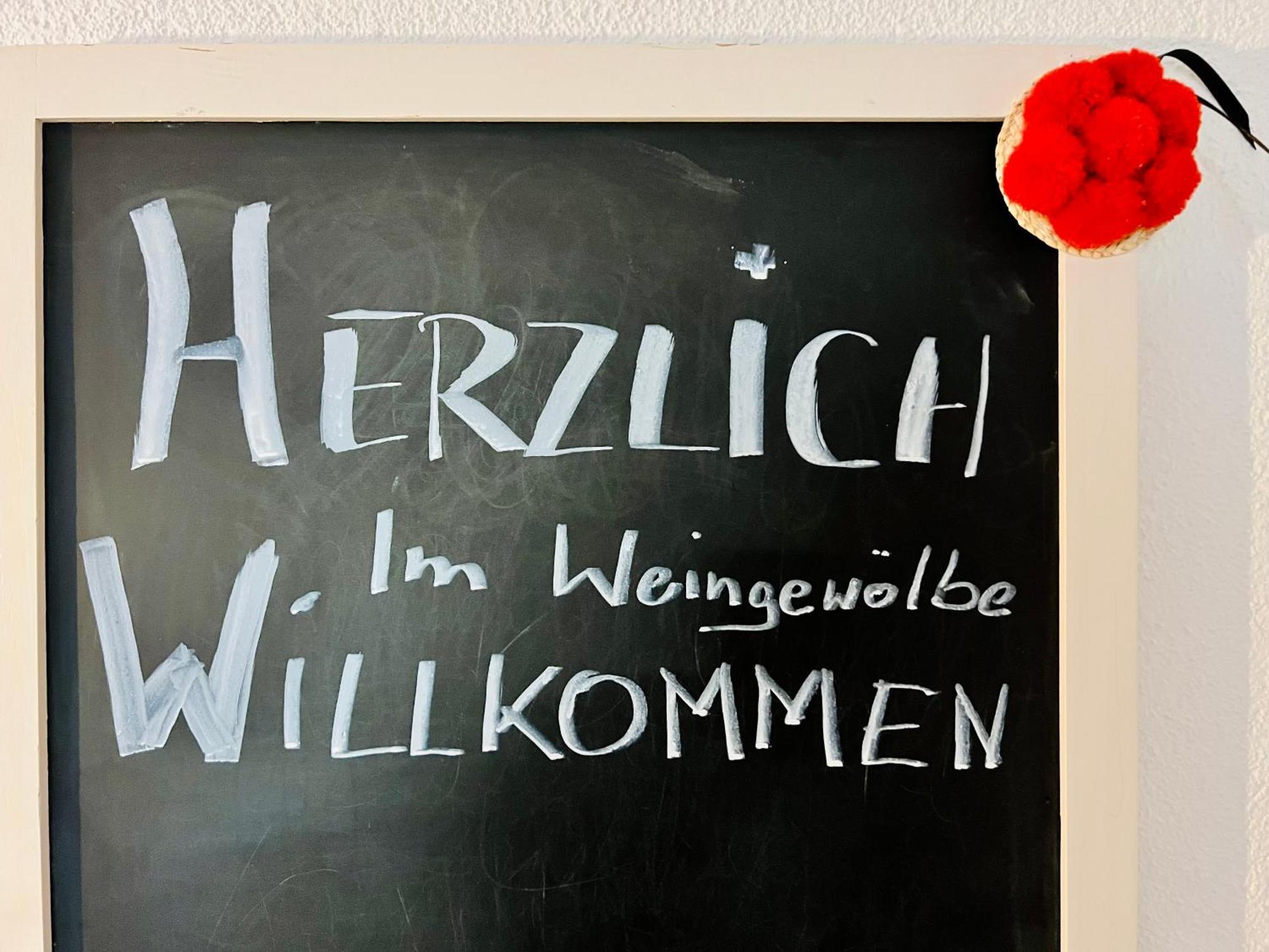 Im Weingewoelbe Appartement Staufen-en-Brisgau
