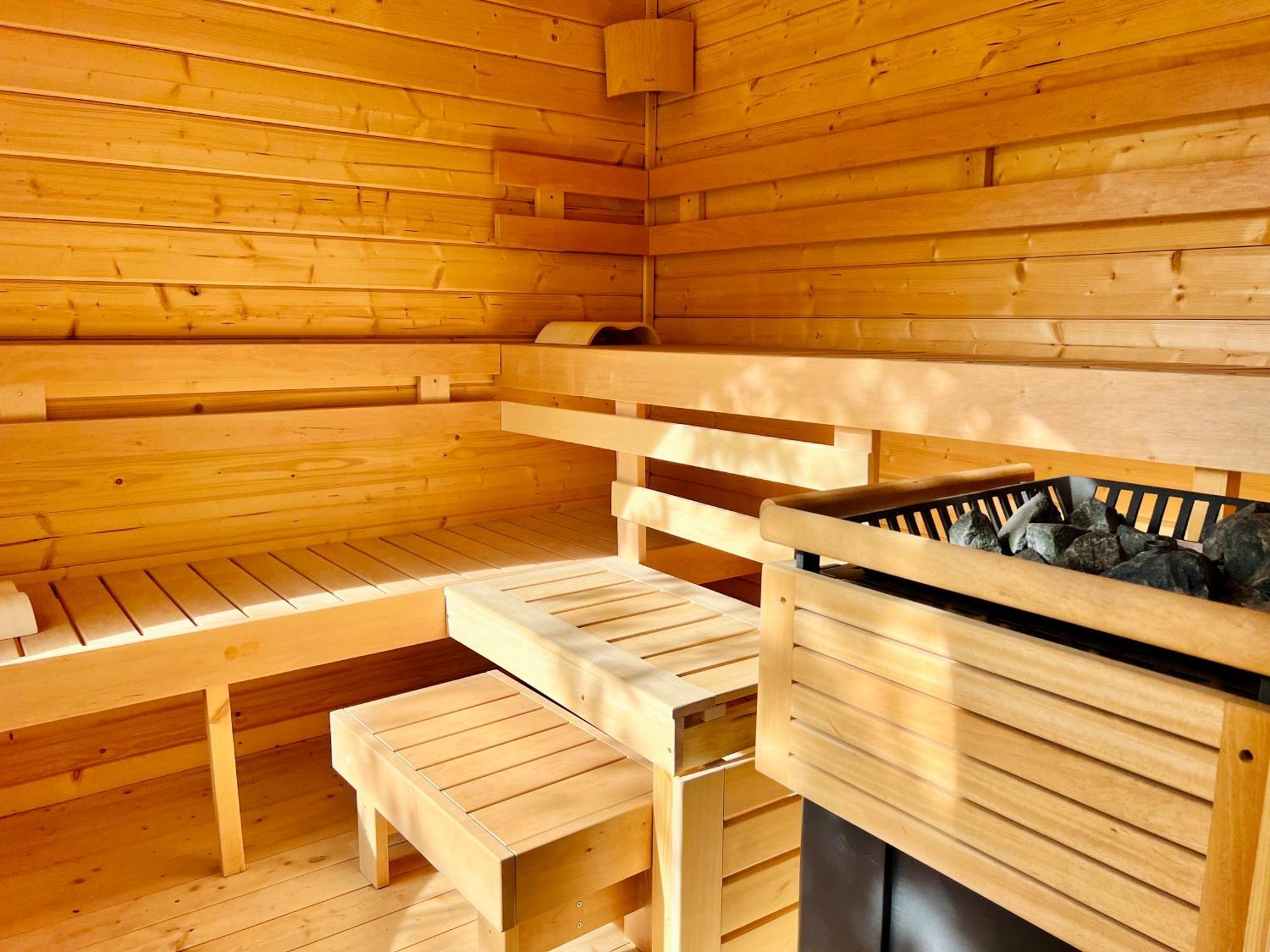 Appartement Im Weingewoelbe