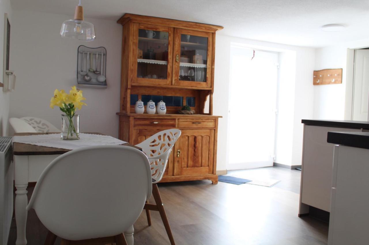 Appartement Im Weingewoelbe Staufen-en-Brisgau